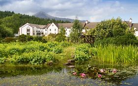 Auchrannie Hotel Arran 4*